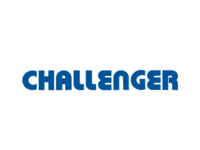 Logo Challenger