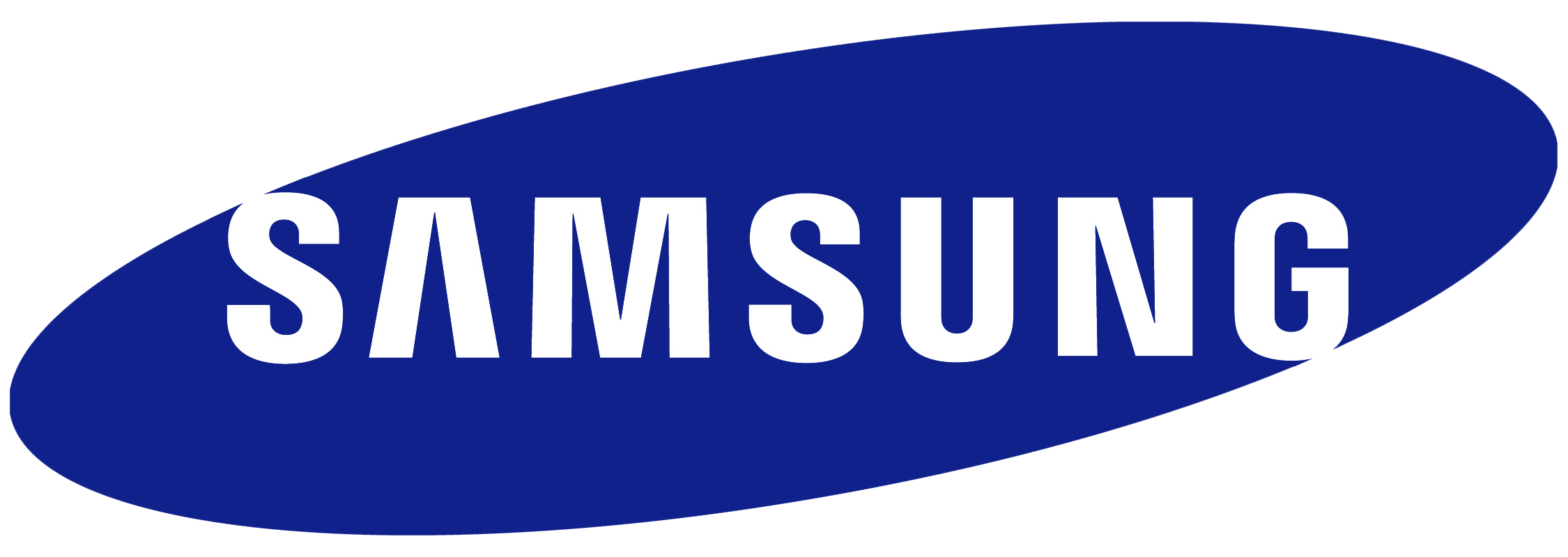 Logo Samsung